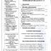 Bulletin semestriel de la Fédération des Associations Mycologiques Méditerranéennes , 2004/1- n°25