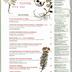 La Garance voyageuse : revue du monde végétal - n° 131 Septembre 2020 -  Lathrée - Liparis - Arnica - Fuchs - Croatie - Phytohormones